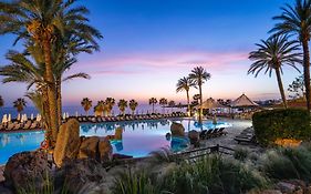Coral Beach Hotel & Resort Cyprus